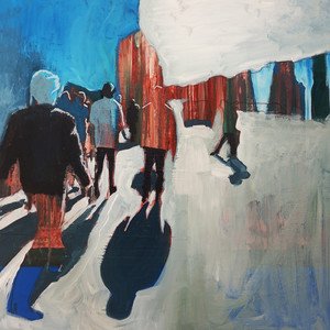 The Boy from the Bookshop — White Magic for Lovers