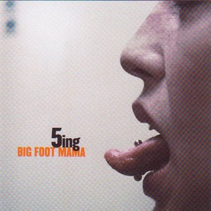 5ing — Big Foot Mama