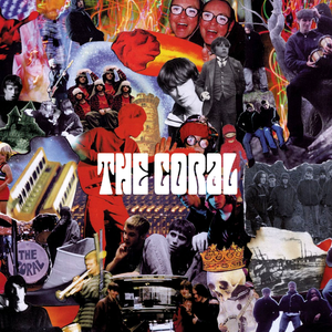 The Coral — The Coral