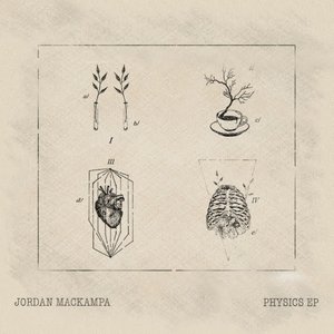 Physics EP — Jordan Mackampa