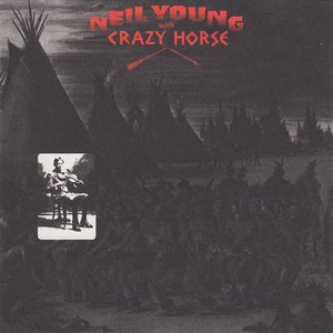 Broken Arrow — Neil Young