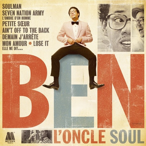 Ben L'Oncle Soul — Ben l'Oncle Soul