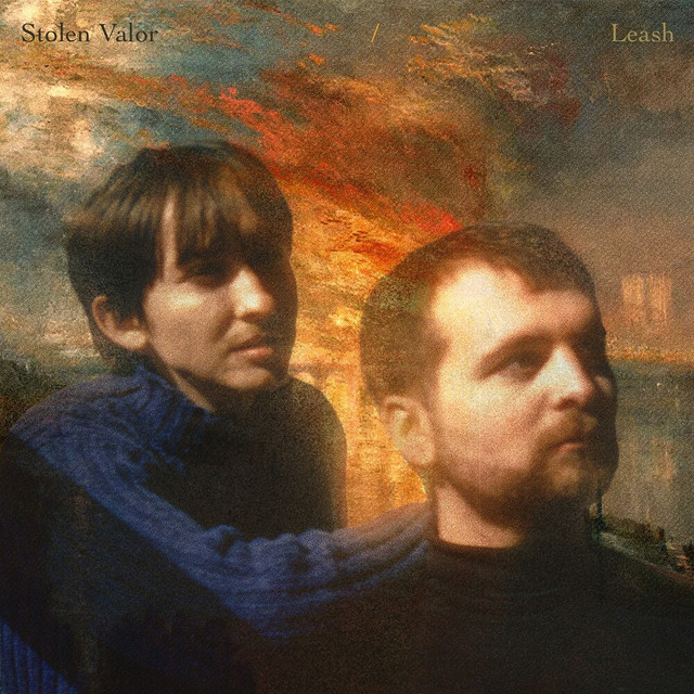 Stolen Valor / Leash — Hudson Freeman, The Bedroomer