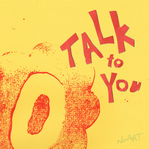 Talk To You — ANOTR