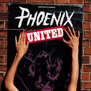 United — Phoenix