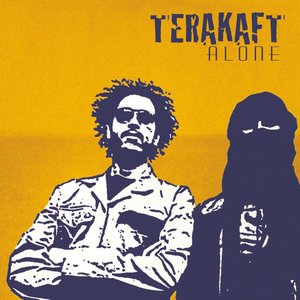 Alone (Ténéré) — Terakaft