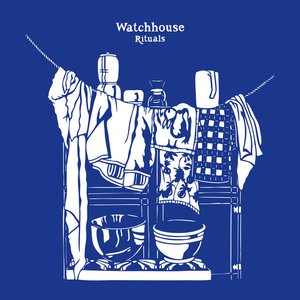 All Around You — Watchhouse