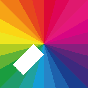 In Colour — Jamie xx
