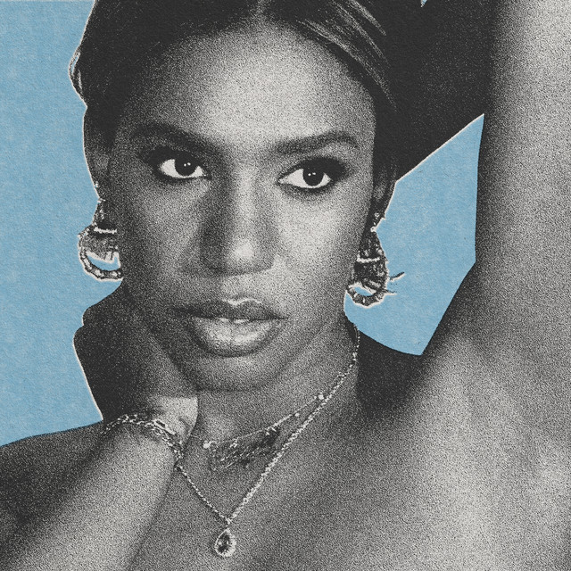 Fidelity — Yaya Bey