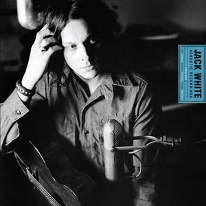 Jack White Acoustic Recordings 1998 - 2016 — The White Stripes