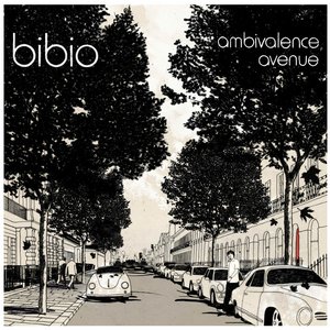 Ambivalence Avenue — Bibio