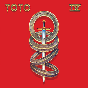 Toto IV — Toto