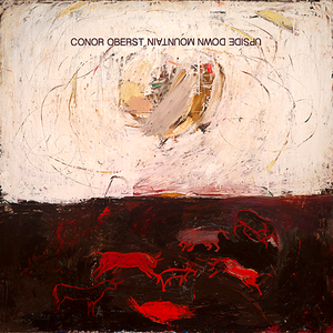 Upside Down Mountain — Conor Oberst