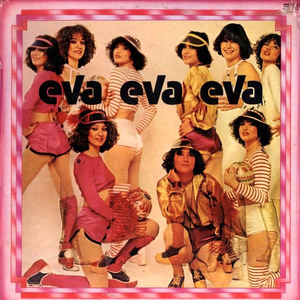Eva Eva Eva — Eva Eva Eva