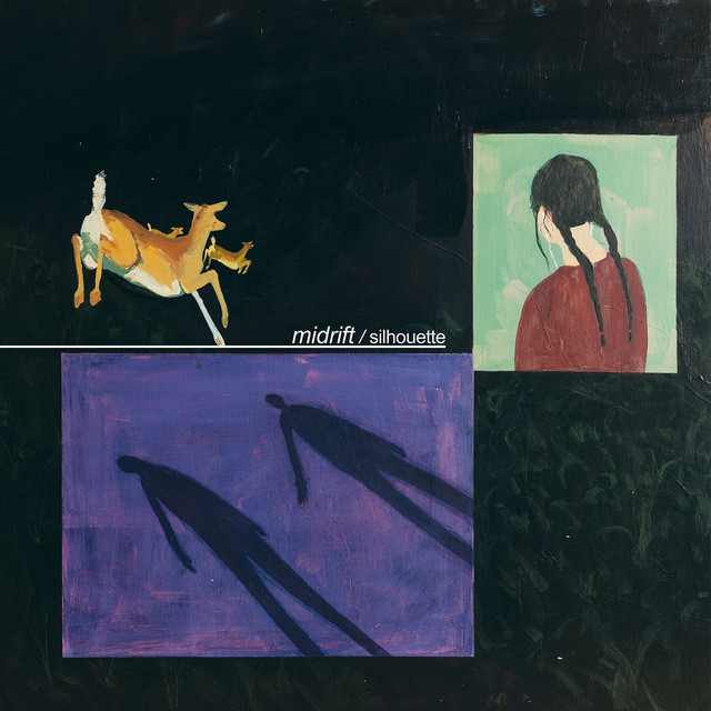 over anything — Midrift