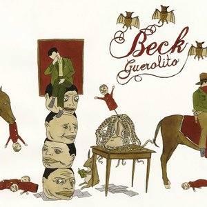 Guerolito — Beck