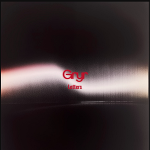 Letters — Gryr