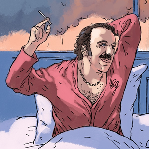 French Kiss — Chilly Gonzales