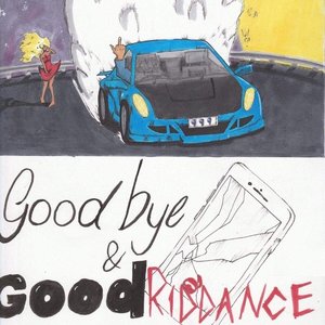 Goodbye & Good Riddance — Juice WRLD