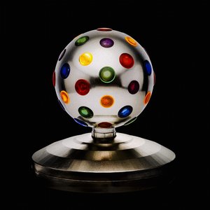 CHOROPHOBIA — Weval