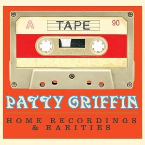 Tape — Patty Griffin