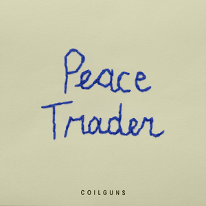 Peace Trader — Coilguns