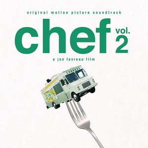 Chef Vol. 2 (Original Soundtrack Album) — Ray Barretto