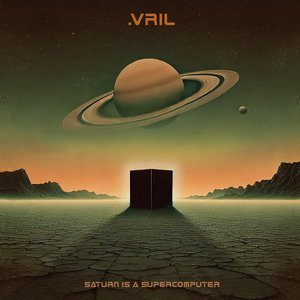 Saturn Is A Supercomputer — Vril