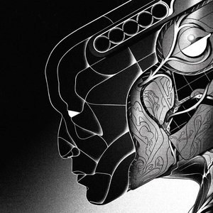 Astromorph God — Travo