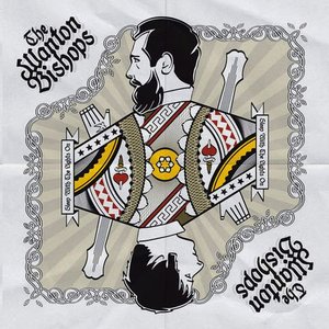 Sleep With the Lights On — The Wanton Bishops