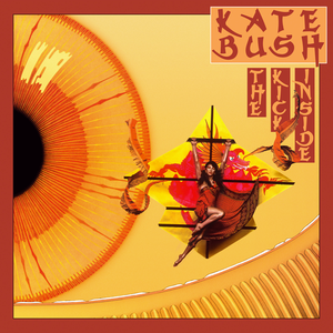 The Kick Inside — Kate Bush