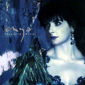 Shepherd Moons — Enya