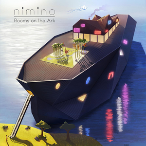 Rooms On The Ark — nimino