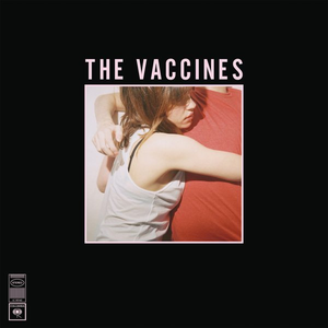 What Did You Expect from The Vaccines? — The Vaccines