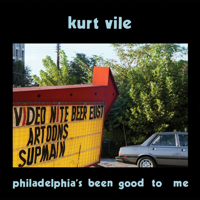 Zoom 97 — Kurt Vile
