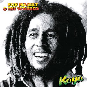 Kaya — Bob Marley & The Wailers