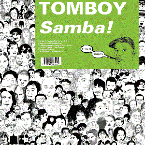 Samba! — Tomboy