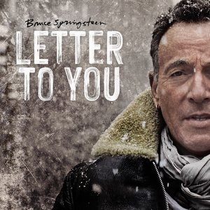 Letter To You — Bruce Springsteen