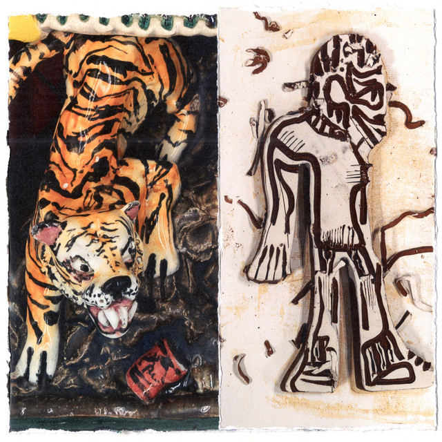 POMPEII // UTILITY — Earl Sweatshirt, MIKE, SURF GANG