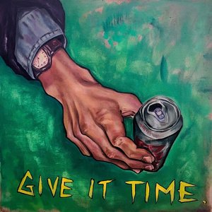 Give It Time — World News