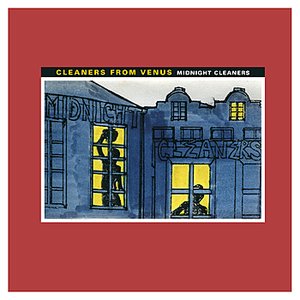 Midnight Cleaners — The Cleaners From Venus