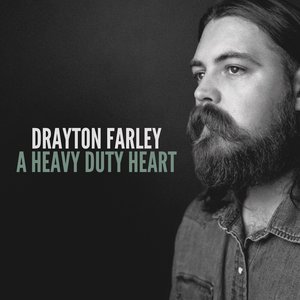 A Heavy Duty Heart — Drayton Farley