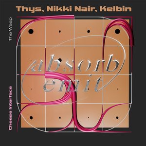 Cheese Interface — Thys