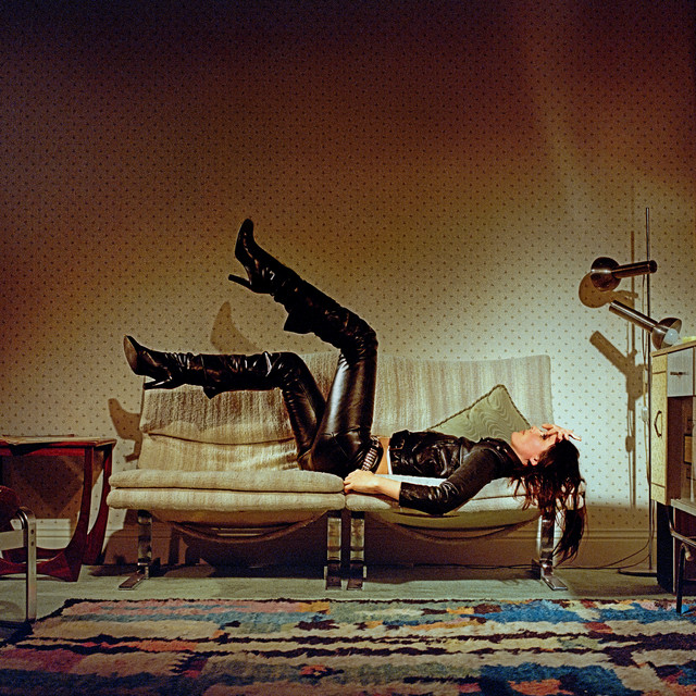 The Sofa — Wolf Alice