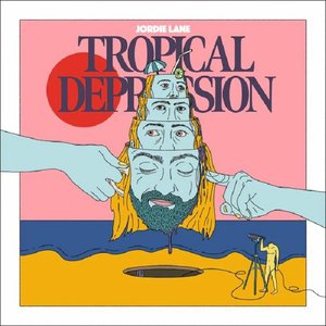 Tropical Depression — Jordie Lane