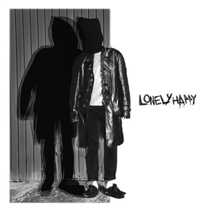 Lonely Happy — Bwana