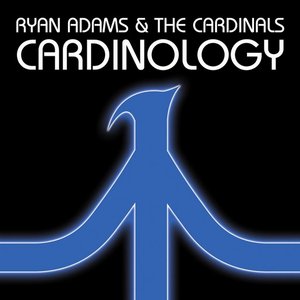 Cardinology — Ryan Adams & The Cardinals