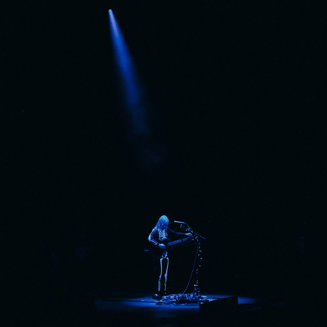 That Funny Feeling — Phoebe Bridgers