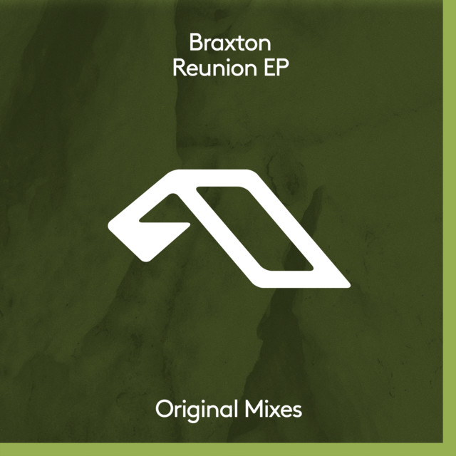 Reunion EP — Braxton