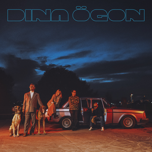 Människobarn — Dina Ögon